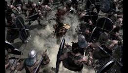 Warriors: Legends of Troy Review