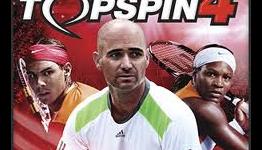 wedogames.net Top Spin 4 Review