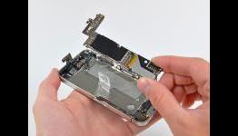Apple Vs. Samsung Approach