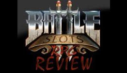 Battle Slots RPG – Review [NoobFeed]