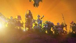 Bitmob | Hell is other (online) people: Leaving League of Legends behind