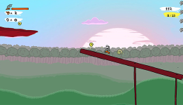 The Fancy Pants Adventures Review – Critical Hit!