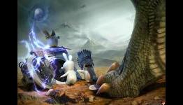 GameFocus Review – Raving Rabbids: Travel In Time