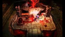 Dungeons Update Released
