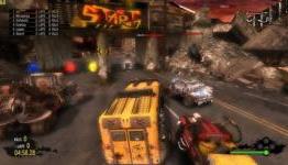 Post Apocalyptic Mayhem Update Released