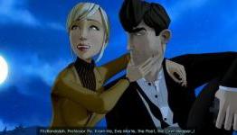 GameSpot: The Next Big Thing Review
