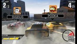 El33tonline Review: Ridge Racer 3D
