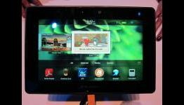 RIM Sold A Measly 45,000 Playbook Tablets, Still Sold More Than Samsung