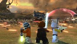 LEGO Star Wars III: The Clone Wars Review (El33tonline)