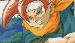 Chrono Trigger Touches Magic Bucket, Winds Up On PlayStation Network