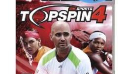 Game Freaks 365: Top Spin 4 Review