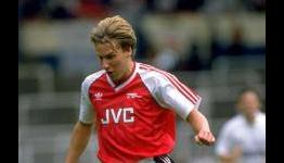 Arsenal will sell underperforming Fabregas this summer and should sign Parker – Paul Merson