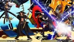 Guilty Gear Isuka now on DotEmu.com