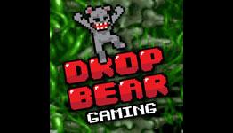 Drop Bear Gaming Podcast Episode 11 – Big Macka Tells It On Time