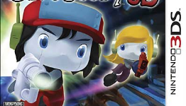 Nicalis shed new Cave Story 3D news, including an unexpected Super Meat Boy-related reveal