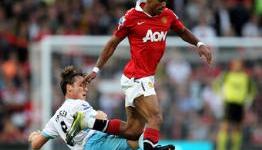 Scott Parker: Why He Shouldn’t Have Been Named Footballer of the Year 2011