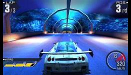 Everybody Plays: Ridge Racer 3D Review
