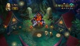 ButtonMasher – Might & Magic: Clash of Heroes Review
