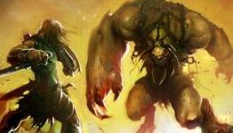 Garshasp: The Monster Slayer is a promising hack ‘n’ slash indie game