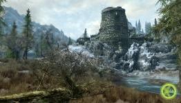 Todd Howard Spills All on Elder Scrolls V: Skyrim’s Game World