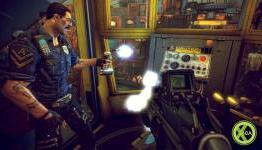 Splash Damage’s Neil Alphonso Talks Brink, Console Development & Misleading Gameplay Trailers