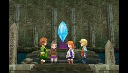 Why Final Fantasy III is worth $20 on the iPad App store | Digitally Downloaded