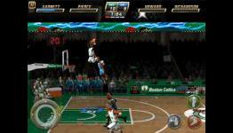 NBA Jam HD Review (Modojo)