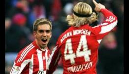 Goal.com’s Bundesliga preview: Eintracht Frankfurt – Bayern Munich