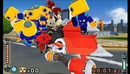 Mega Man Legends 3 Prototype Version response will determine fate of full game