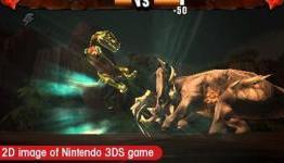 GameSpot: Combat of Giants: Dinosaurs 3D Review