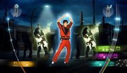 Michael Jackson: The Experience Review – Midlife Gamer