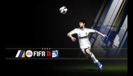 FIFA 11 Review
