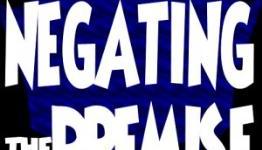 Negating the Premise Episode 4: Sh*t and Awesome