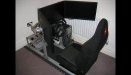 Awesome Homemade Cockpits – Part 1 – Ross McWilliam