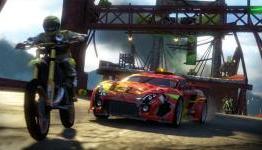 MotorStorm: Apocalypse Review | CheatCC