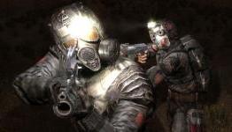 game-sait: S.T.A.L.K.E.R would make a great MMOFPSRPG