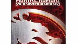 The Wii’s Last Fatality – Mortal Kombat Armageddon