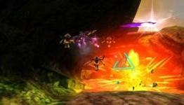 Platform Nation – Yar’s Revenge Review