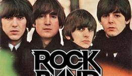 The Beatles: Rock Band Not Dead (Potentially)