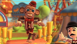 Strategy Informer: Carnival Games: Monkey See, Monkey Do Review
