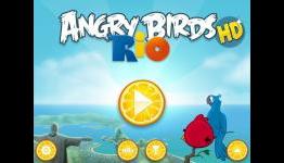 Denkiphile: A Look at Angry Birds Rio