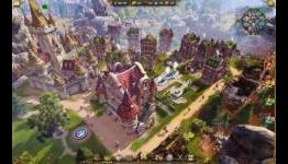 Settlers 7 Patch Introduces Co-Op; DLC