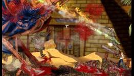 Serious Sam Double D upgrades to hex-wielding