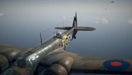 Yet Another IL-2 Sturmovik Patch Released