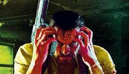 Ten new screenshots from Max Payne 3