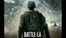 PSFocus – Battle: Los Angeles Review