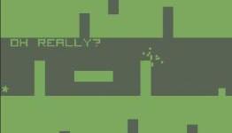 Time Killer: Space is Key [Gaming Dead]