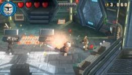 GameShark: LEGO Star Wars III: The Clone Wars 3DS Review