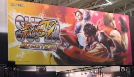 TLR: Super Street Fighter 4 3DS Review
