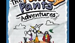 The Fancy Pants Adventures Review – Capsule Computers